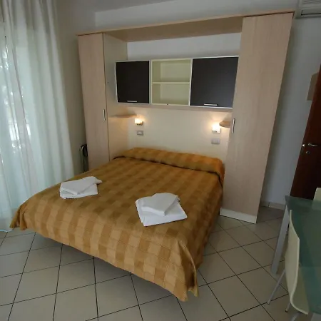 Locazione Turistica Mareo.2 * Fogliano Marina