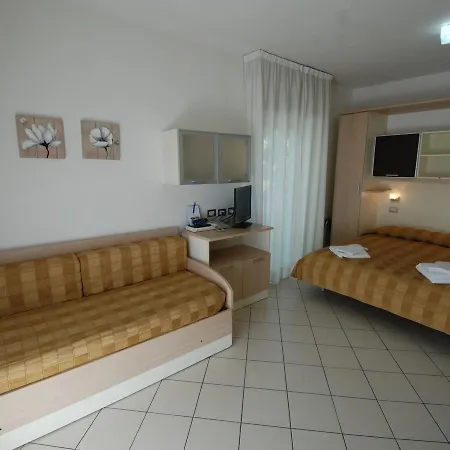 公寓 Locazione Turistica Mareo.2